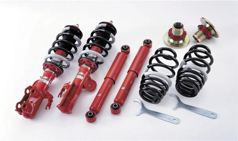 Tanabe TSR130 - Sustec Pro CR Coilovers 11 Infiniti G25 Sedan (SPECIAL ORDER/ NO CANCELLATIONS)