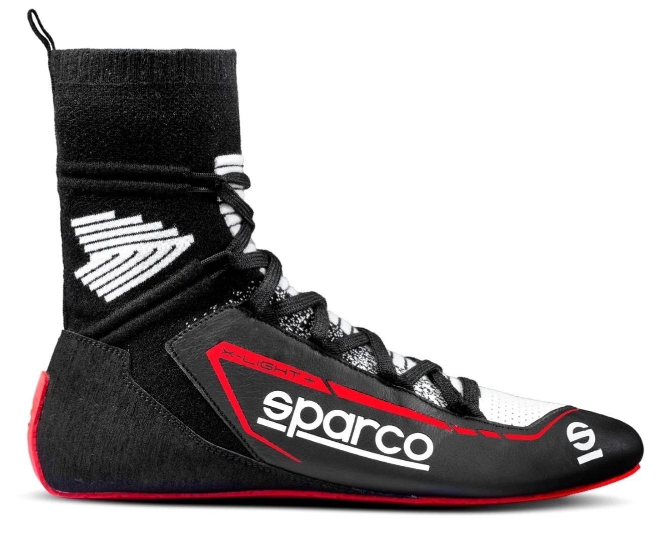 Sparco X-Light+ Racing Shoes (Garage Sale)