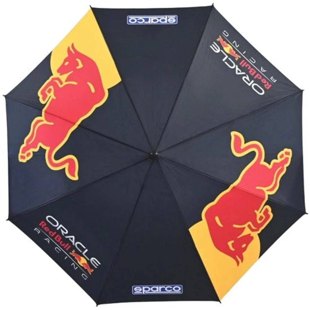 Sparco Red Bull Racing F1 Umbrella