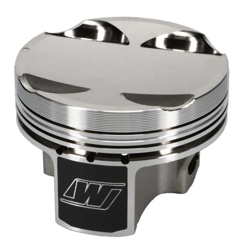 Wiseco Mitsubishi 4G63T 86.75 mm Bore 34.87 mm CH -4.75 CC Piston Set