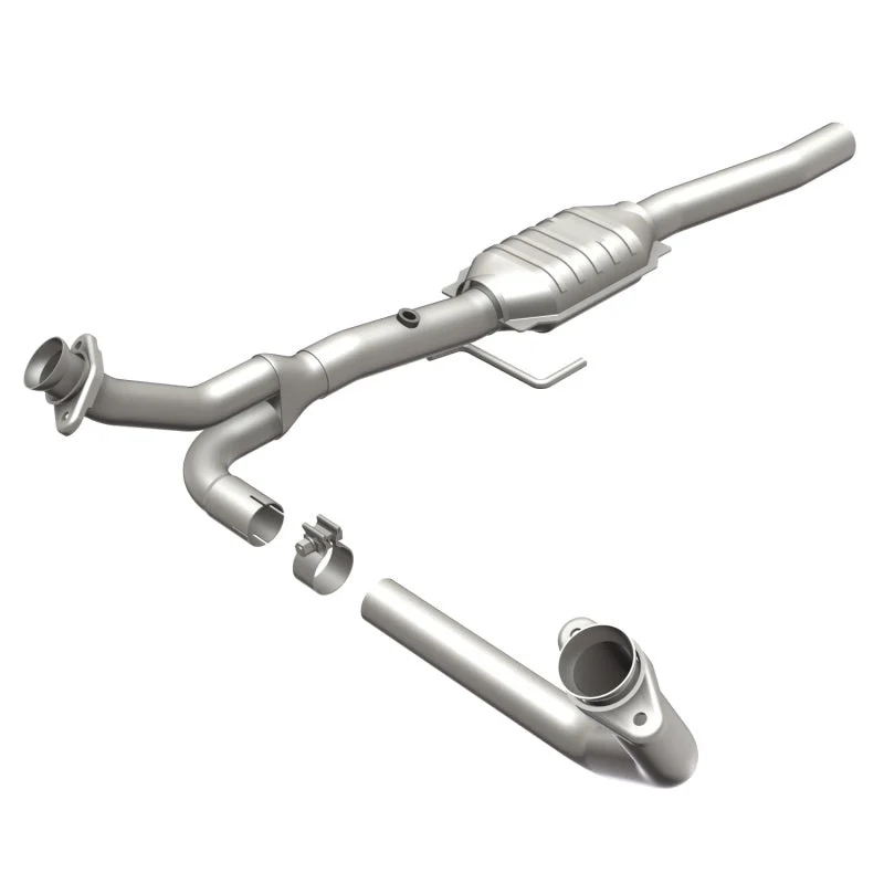 MagnaFlow Direct Fit Catalytic Converter 00-03 Dodge Dakota 3.9 2wd