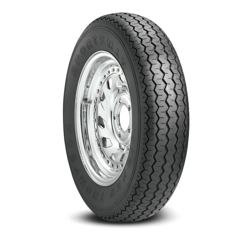 Mickey Thompson Sportsman Front Tire - 26X7.50-15LT - 255667
