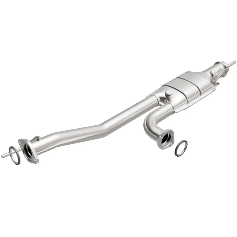 MagnaFlow Direct Fit Catalytic Converter 00-04 Tundra Rear 4.7L