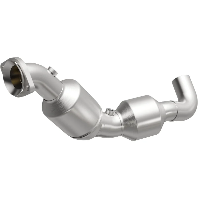 MagnaFlow 22-23 Ford F-150 2.7L Left OEM Direct Fit Converter