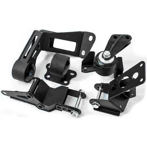 05-12 ELISE / EXIGE CONVERSION ENGINE MOUNT KIT (K-Series/Manual)