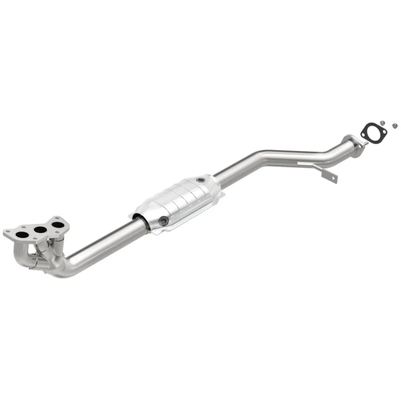 MagnaFlow Direct Fit Catalytic Converter 05-07 Subaru Outback 3.0L
