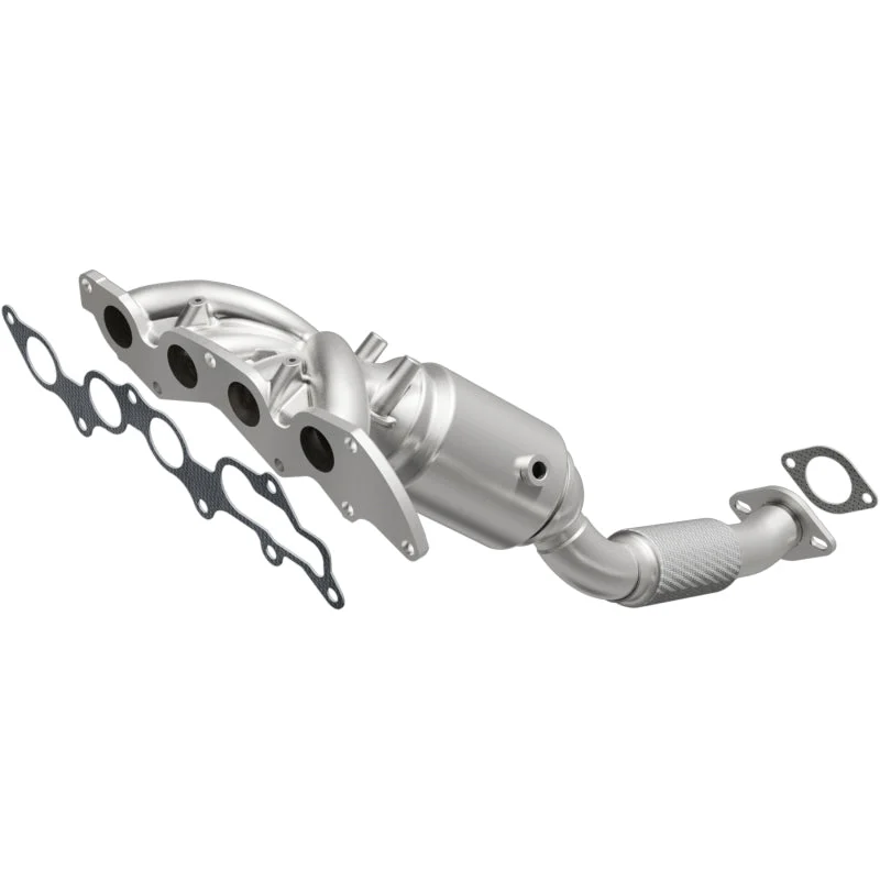 MagnaFlow 08-09 Ford Focus 2.0L Direct Fit Converter