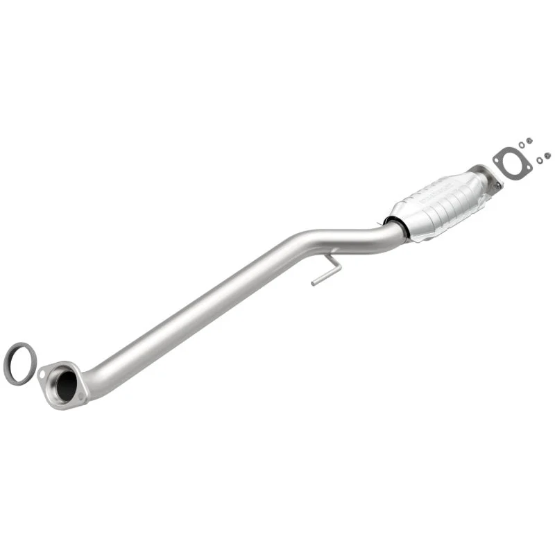 MagnaFlow Direct Fit Catalytic Converter 02-06 Nissan Sentra 2.5L