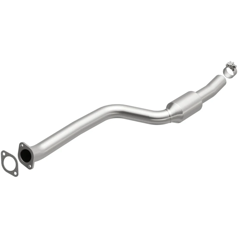 MagnaFlow 09-16 BMW Z4 L6 3.0L OEM Grade / EPA Compliant Direct-Fit Catalytic Converter