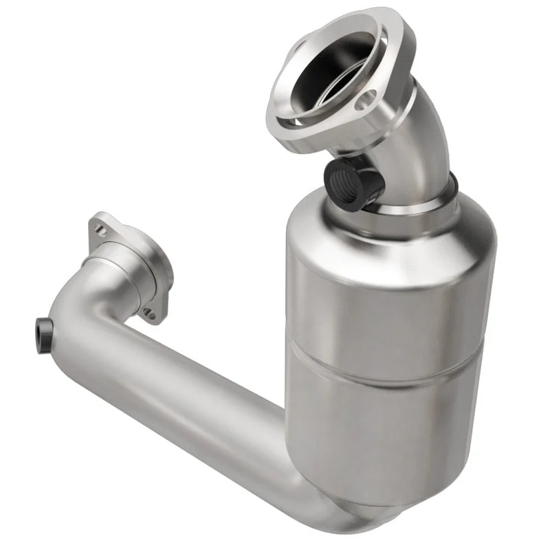 MagnaFlow Direct Fit Catalytic Converter 2000 Mercedes CLK320 3.2L