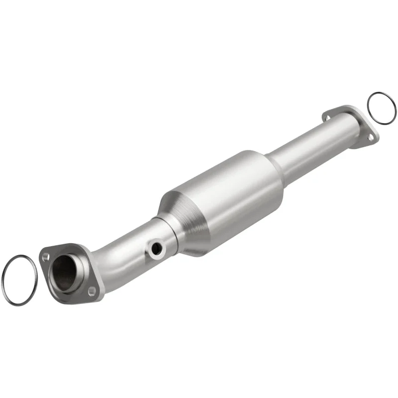 MagnaFlow 05-15 Toyota Tacoma 4.0L Direct Fit Converter