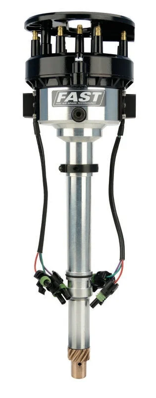 Fast Distributor, Xdi Pro Race, Dual Pickup, Toyota (Deutsch)