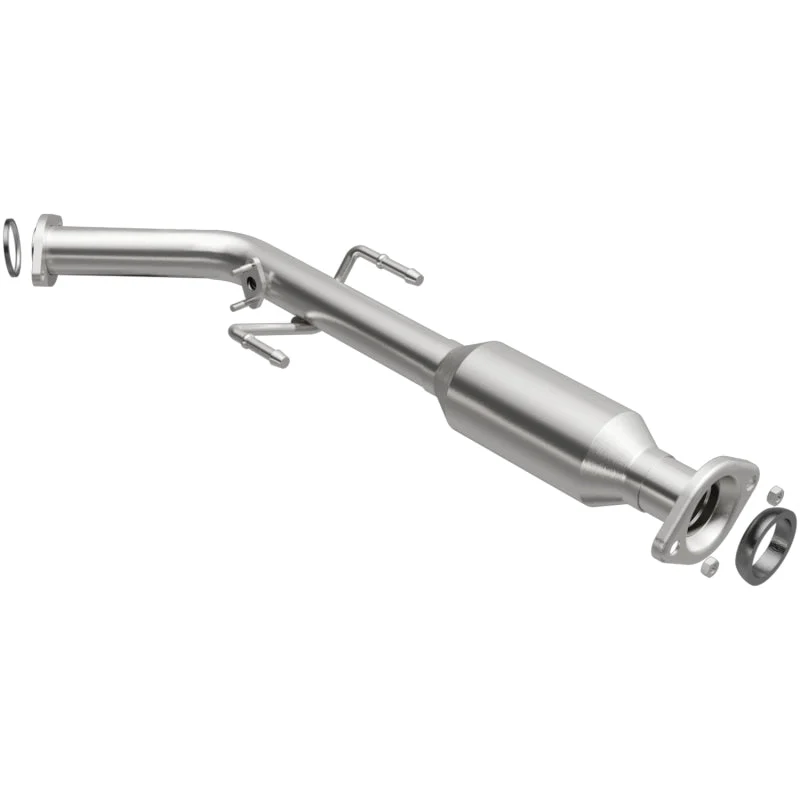 MagnaFlow Direct Fit Catalytic Converter 01-03 Toyota Sienna 3.0L