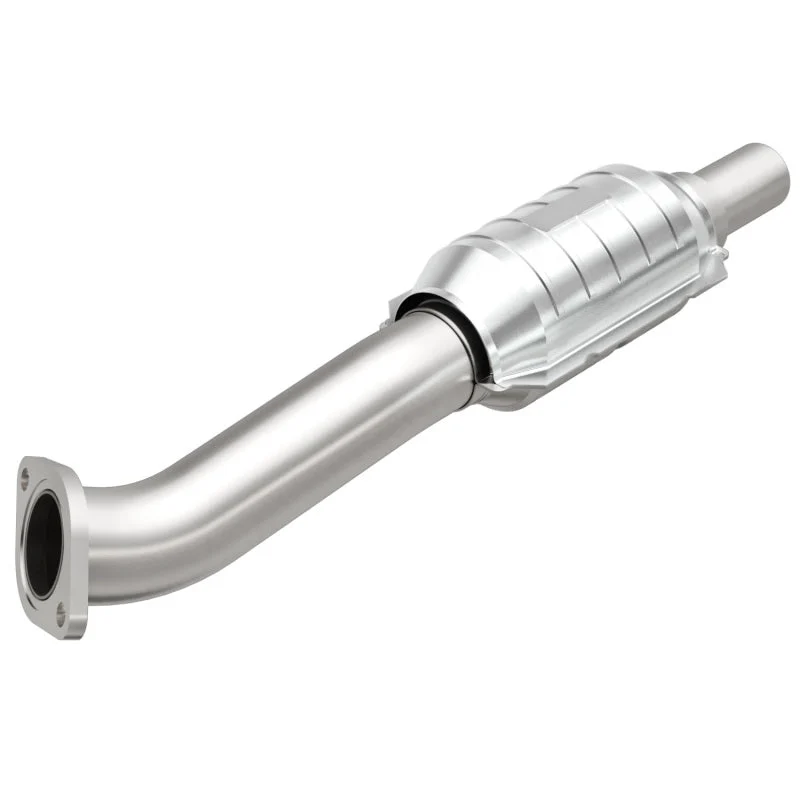 MagnaFlow Direct Fit Catalytic Converter 09 Matrix S 2.4L Rear OEM