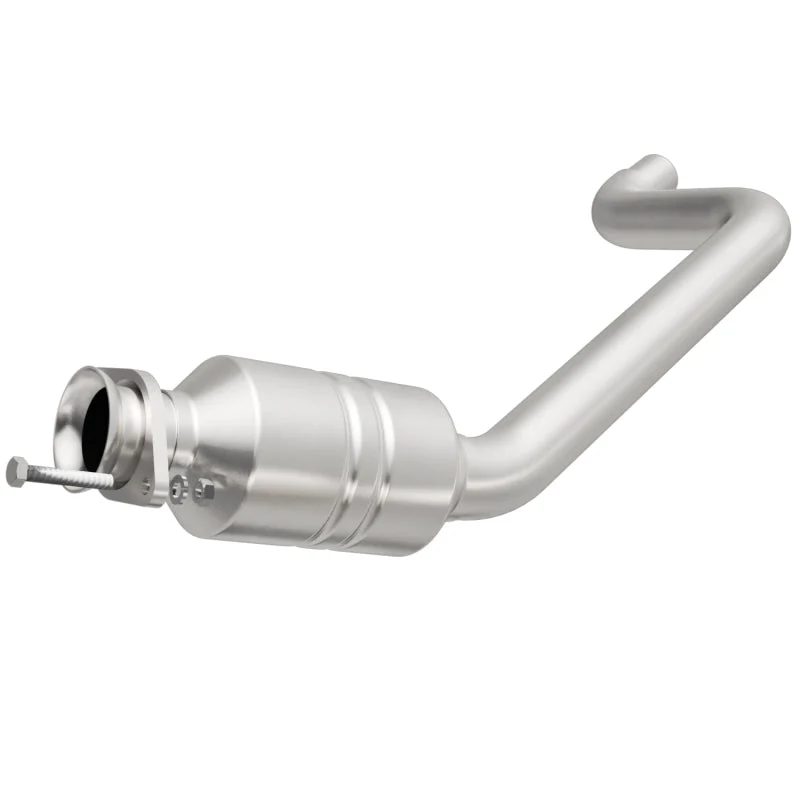 MagnaFlow Direct Fit Catalytic Converter 10-12 Jaguar XF 5.0L