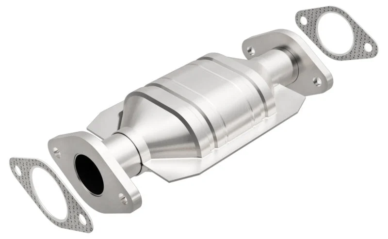 MagnaFlow Direct Fit Catalytic Converter 01-04 Kia Spectra 1.8L