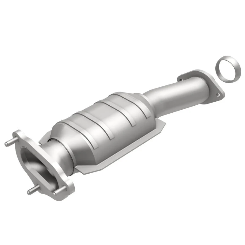 MagnaFlow Direct Fit Catalytic Converter 04 Ranger/Bser 3.0 Rear 50S