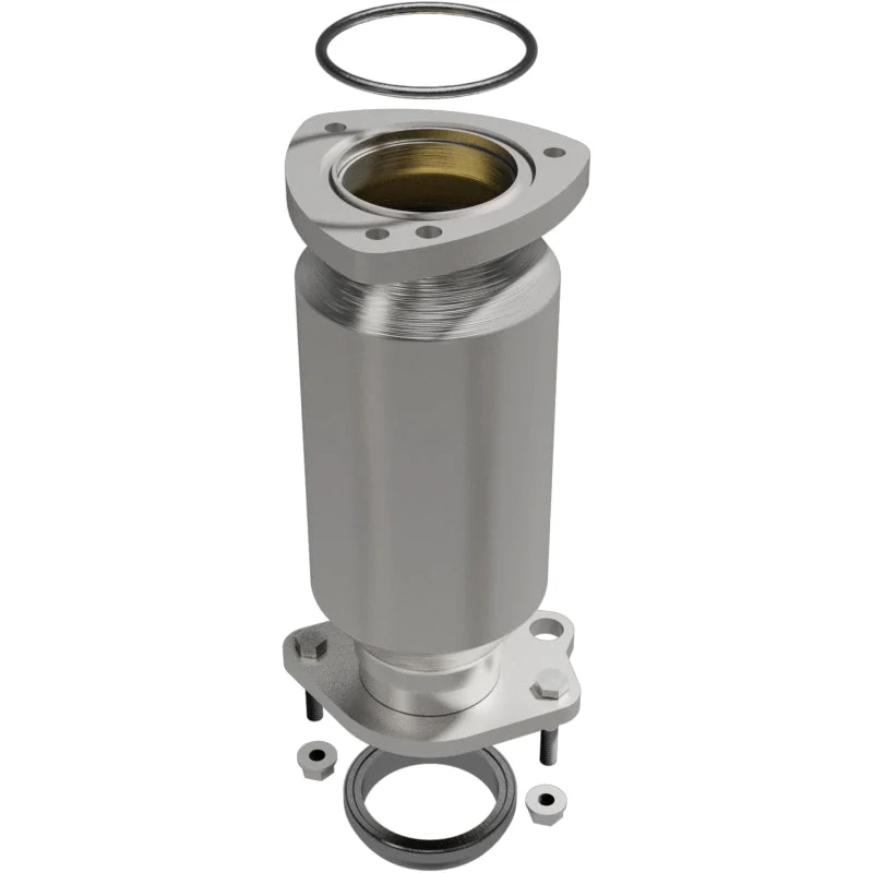 MagnaFlow 07-09 Pontiac Solstice 2.4L Direct Fit Converter