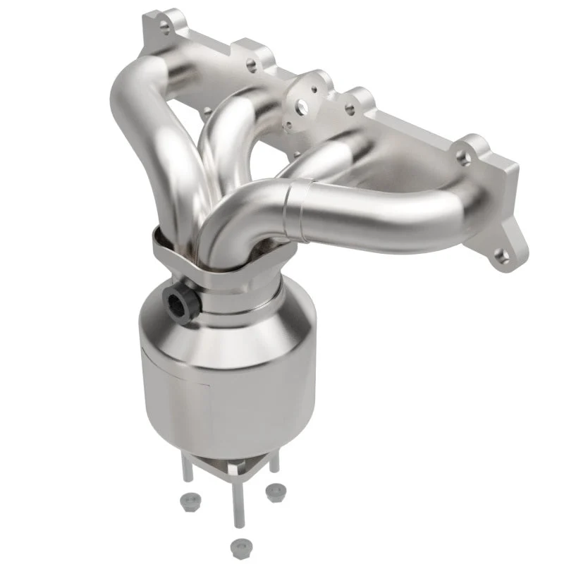 MagnaFlow Direct Fit Catalytic Converter 01-02 Saturn SC/SL/SW 1.9L