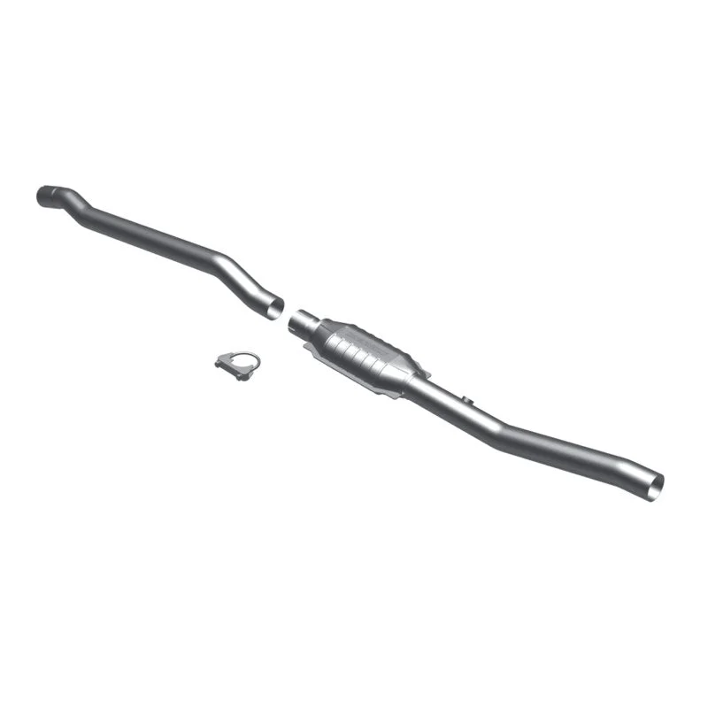 MagnaFlow Direct Fit Catalytic Converter 96 Dodge Dakota 5.2L 4wd