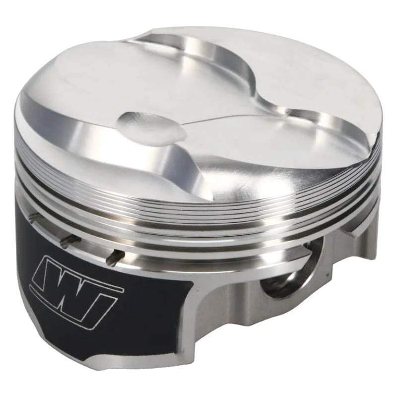 Wiseco Chevy LS 4.030in Bore 1.165in CH 10.00 CC Piston Set