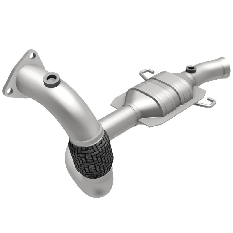 MagnaFlow Direct Fit Catalytic Converter 99 Saab 9-3 2.0L