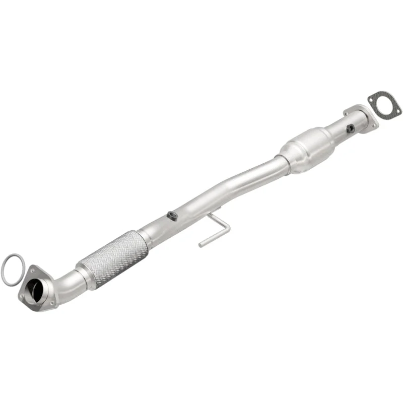 MagnaFlow 07-10 Nissan Altima 2.5L Direct Fit Converter