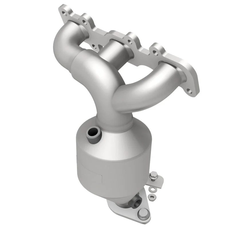 MagnaFlow DF Catalytic Conv Ford Explorer 2013 3.5L Front Manifold *NOT FOR SALE IN CALIFORNIA*