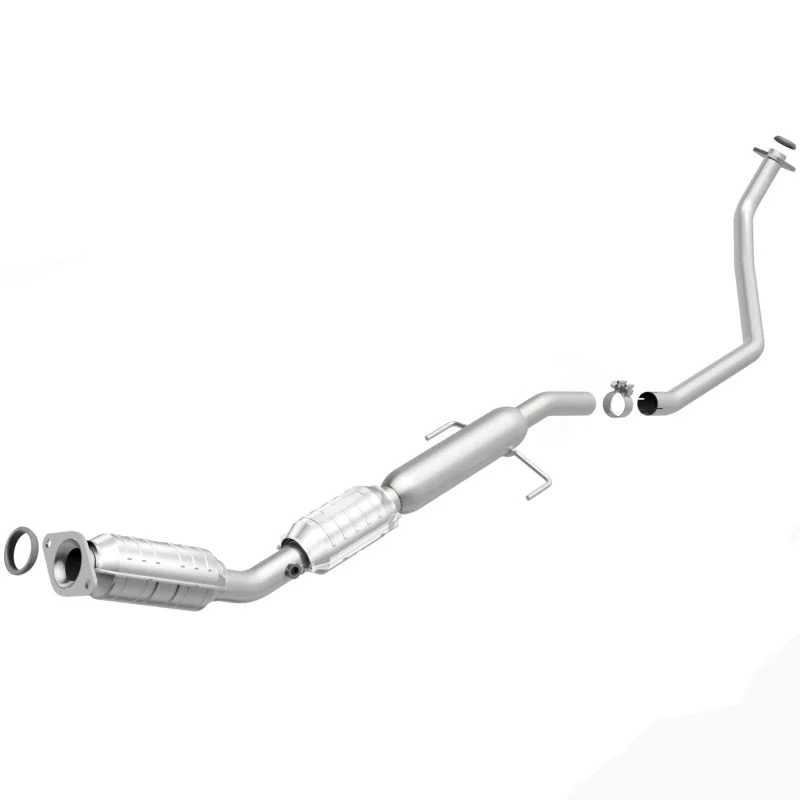 MagnaFlow Direct Fit Catalytic Converter 09-10 Toyota Corolla 1.8L