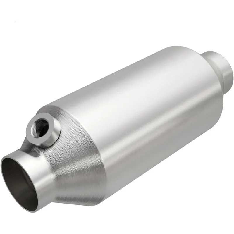 MagnaFlow 2.25 1/O2 CA Universal Converter