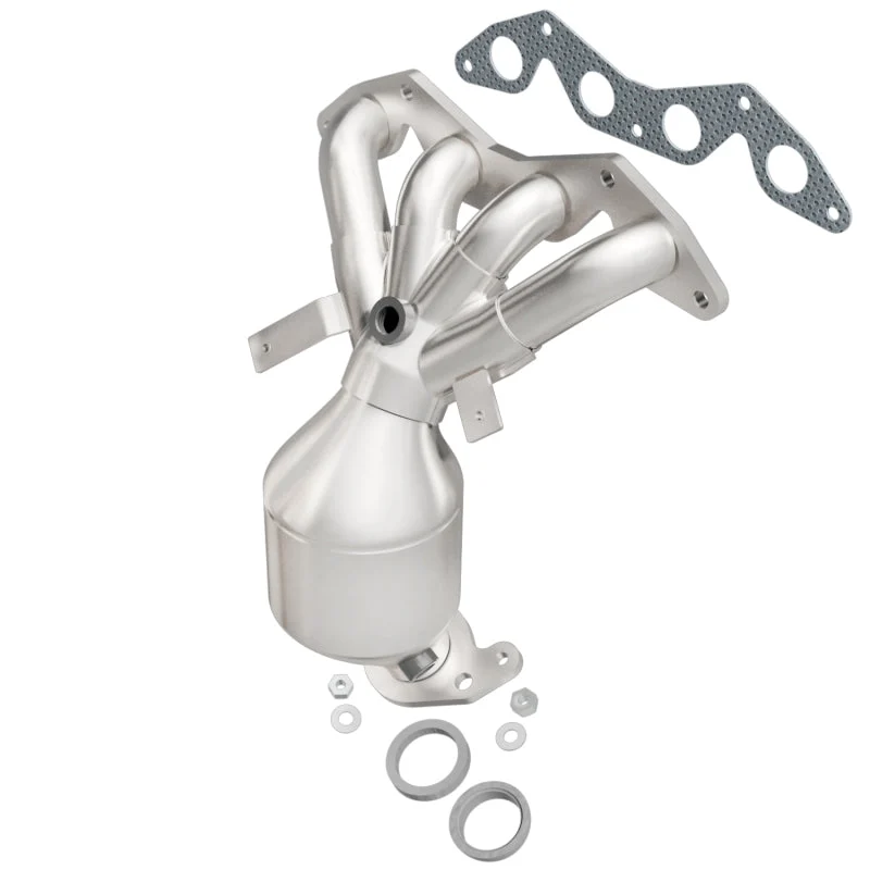 MagnaFlow Direct Fit Catalytic Converter Honda 00-05 Civic 1.7L