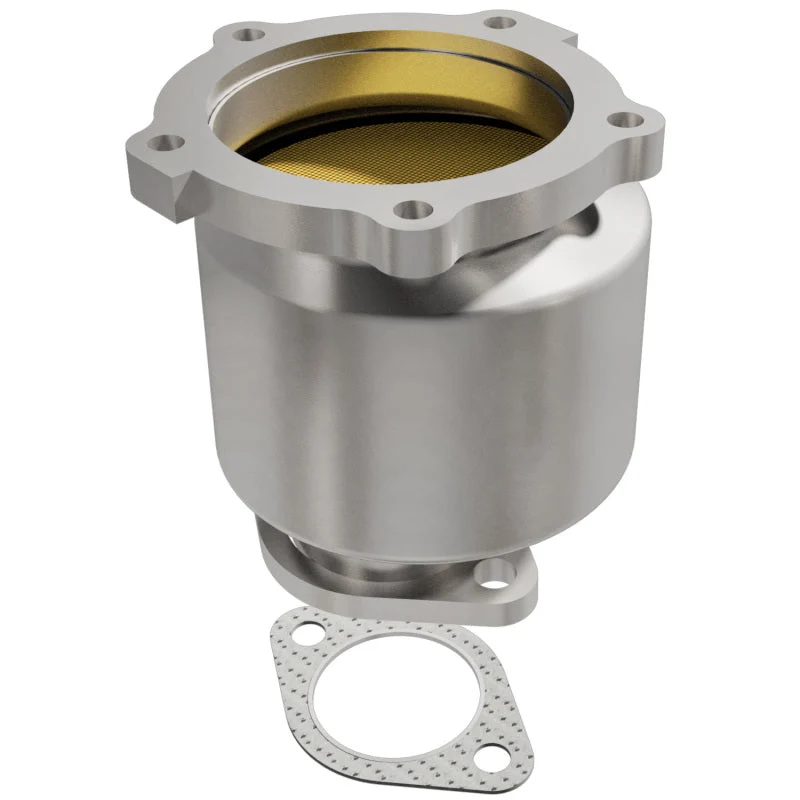 MagnaFlow Direct Fit Catalytic Converter 02-03 Hyundai XG350 fr 3.5L