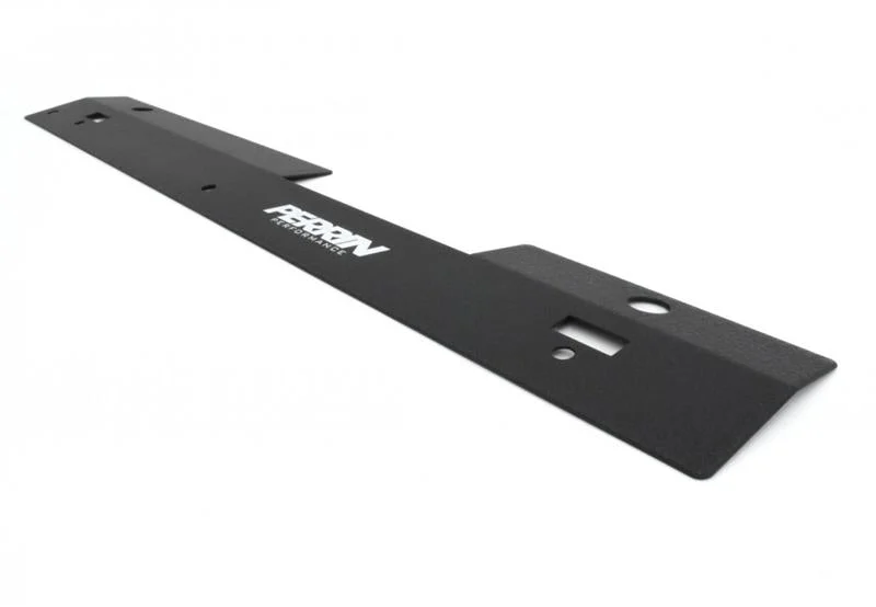 PERRIN 02-07 Subaru WRX/STi Radiator Shroud - Black