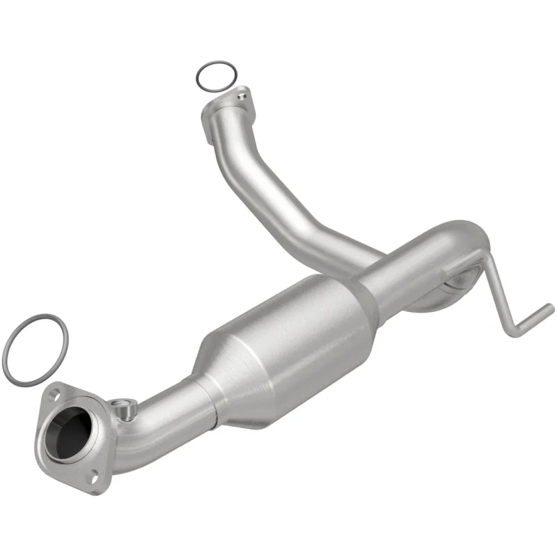 MagnaFlow Direct Fit Catalytic Converter 10-12 Toy FJ/4Runner 4.0L