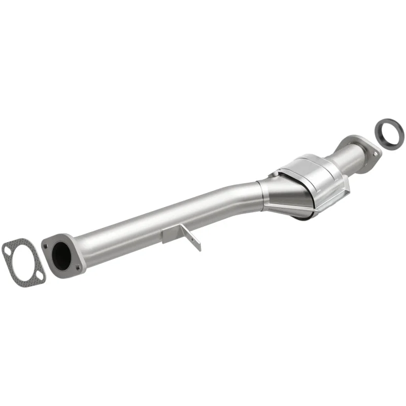 MagnaFlow Direct Fit Catalytic Converter 2006-2007 Subaru Impreza 2.5L