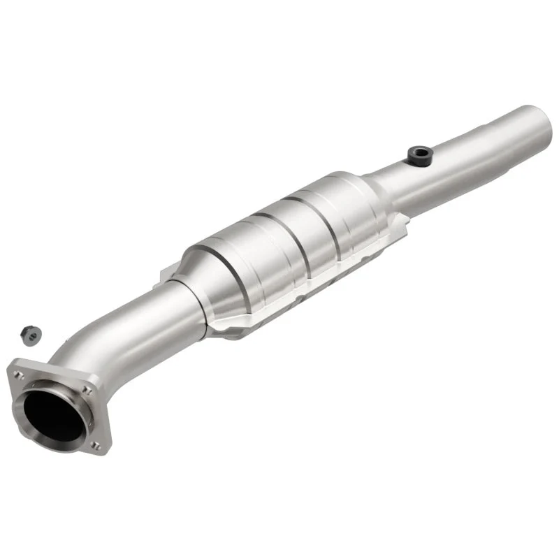 MagnaFlow Direct Fit Catalytic Converter 01-03 Audi S8 4.2L Driver Side