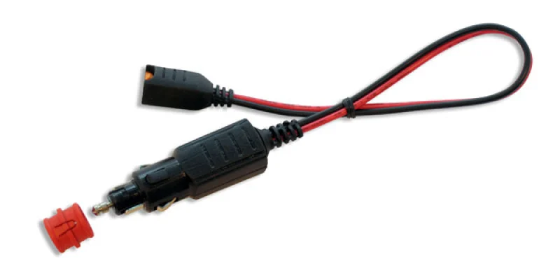 CTEK Comfort Connect Cigarette Lighter Plug – Easy Charge Adapter
