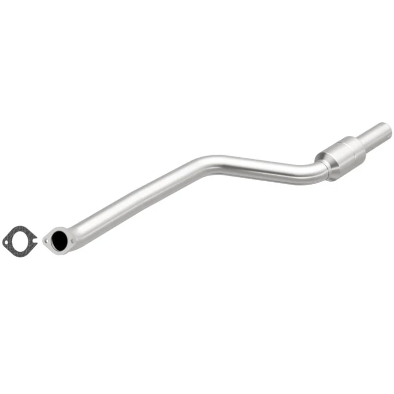 MagnaFlow Direct Fit Catalytic Converter BMW 3 07-08 Rear OEM