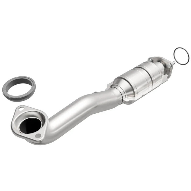 MagnaFlow Direct Fit Catalytic Converter 10-11 Honda CR-V 2.4L