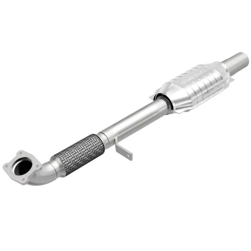 MagnaFlow Direct Fit Catalytic Converter 00-04 S40/V40 1.9L rr OEM