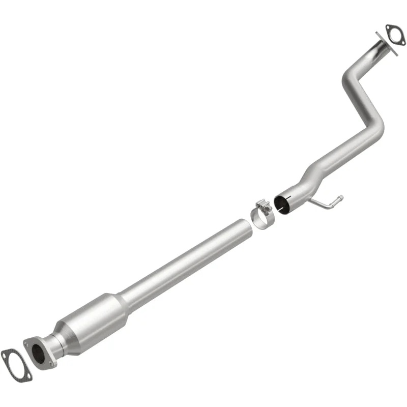 MagnaFlow 16-17 Veloster L4 1.6 OEM Underbody Direct Fit Converter