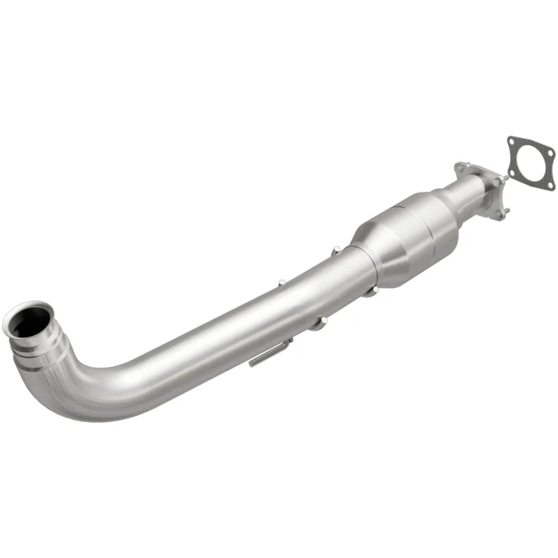 MagnaFlow Diesel Oxidation Catalyst DF 07-10 Silverado 2500/3500 HD 6.6L