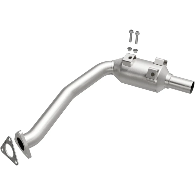 MagnaFlow 2004 Boxster H6 2.7 3.2 OEM Underbody Direct Fit Converter