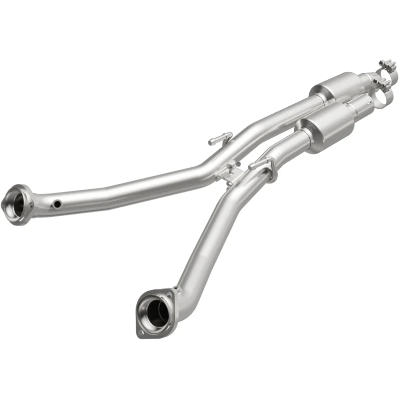 MagnaFlow 12-14 CTS 3.6 Direct Fit Converter