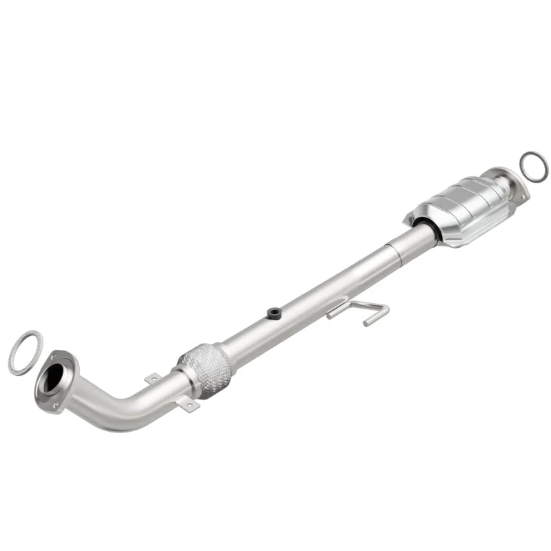 MagnaFlow Direct Fit Catalytic Converter 07-09 Toyota Camry 2.4L