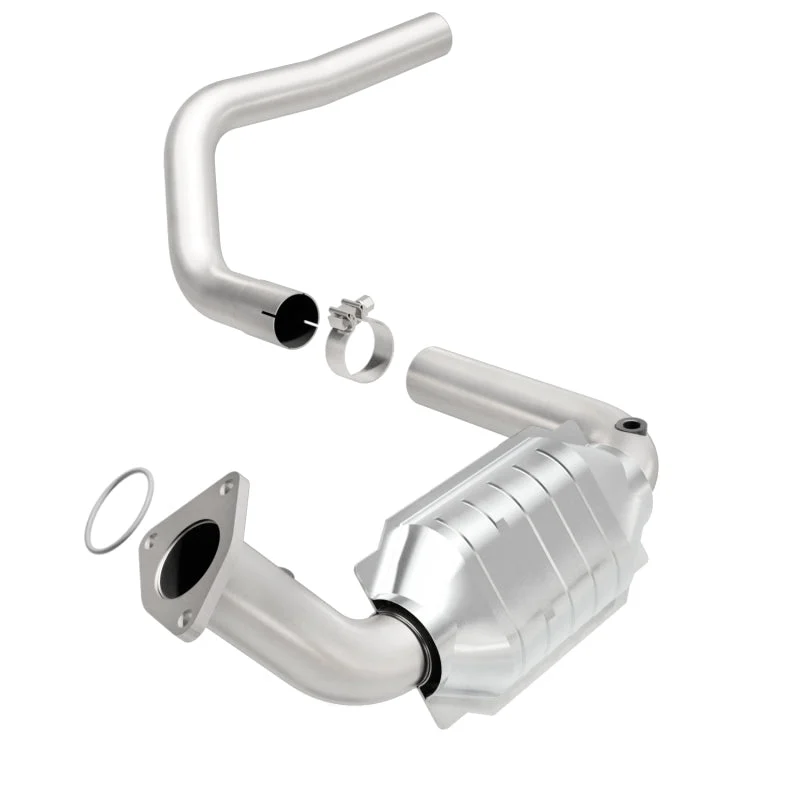 MagnaFlow Direct Fit Catalytic Converter 03-06 Hummer H2 6.0L D/S