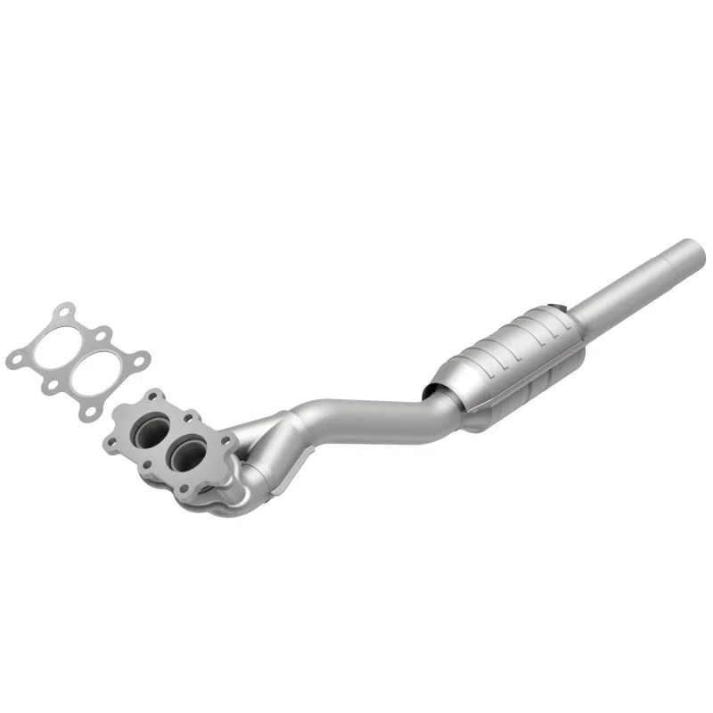 MagnaFlow Direct Fit Catalytic Converter 98-03 VW Beetle 2.0L