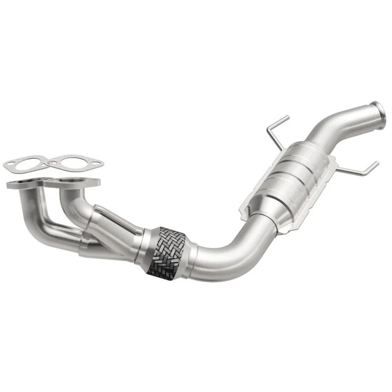 MagnaFlow Direct Fit Catalytic Converter 97 Saab 900 2.3L