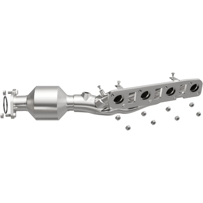 MagnaFlow 16-21 Infiniti QX80 5.6L Direct-Fit Right Manifold Catalytic Converter