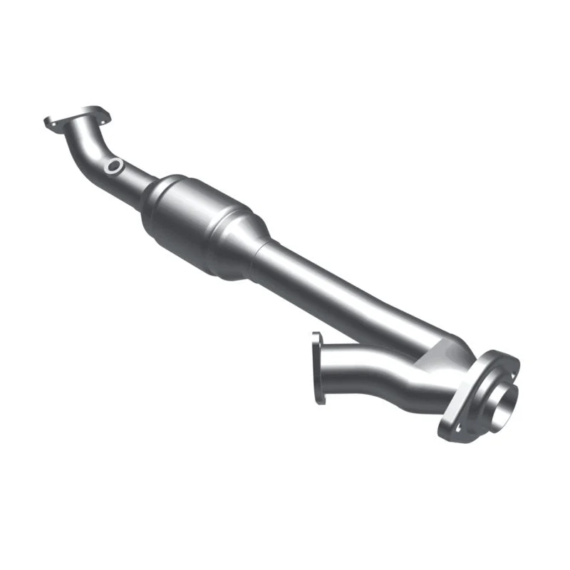 MagnaFlow Direct Fit Catalytic Converter 05-07 4-Run/FJ Passenger Side Rear